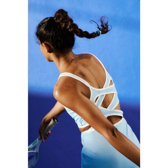 Free People One More Serve Skortsy - Picture 2 of 4